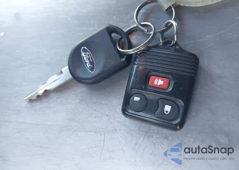 2002 Ford Explorer Sport Trac из США, поврежденный, VIN 1FMZU77E42UB56507